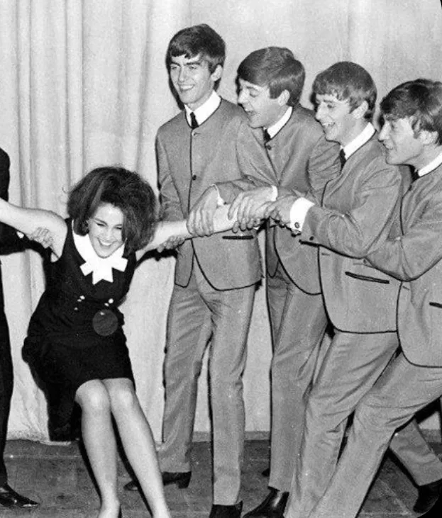 Avatar of The beatles 