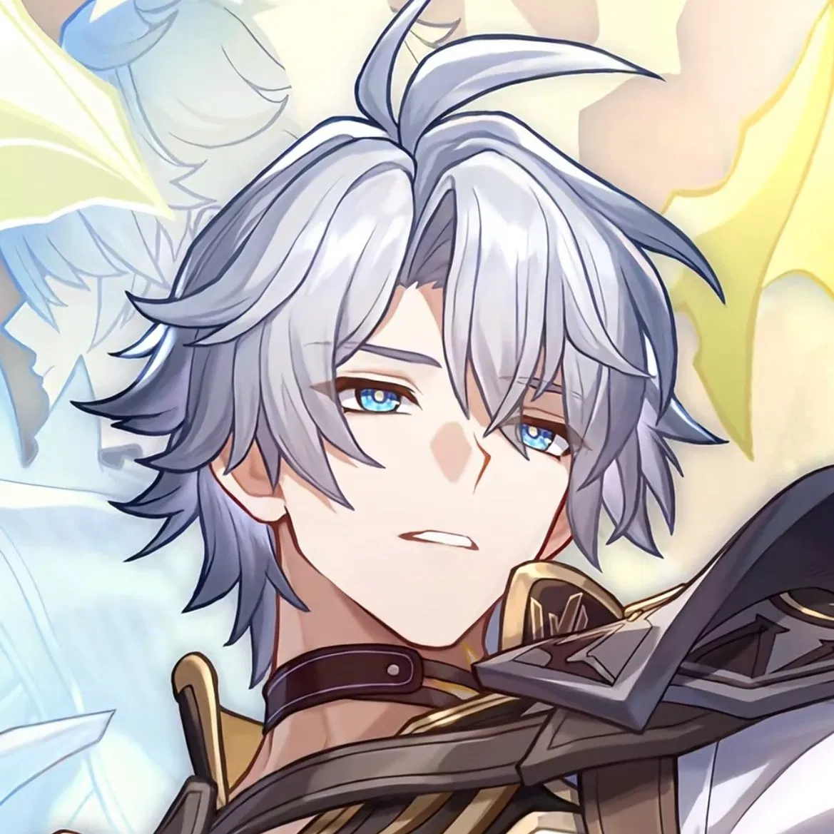 Avatar of Phainon