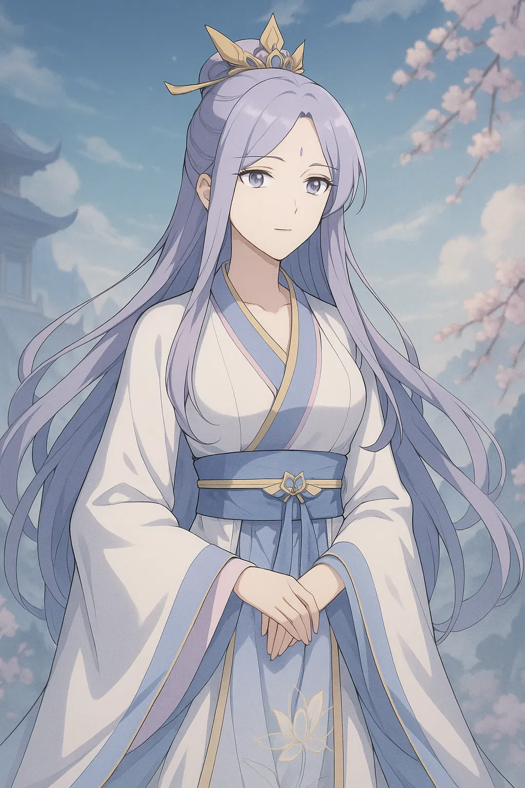 Avatar of Yaochi