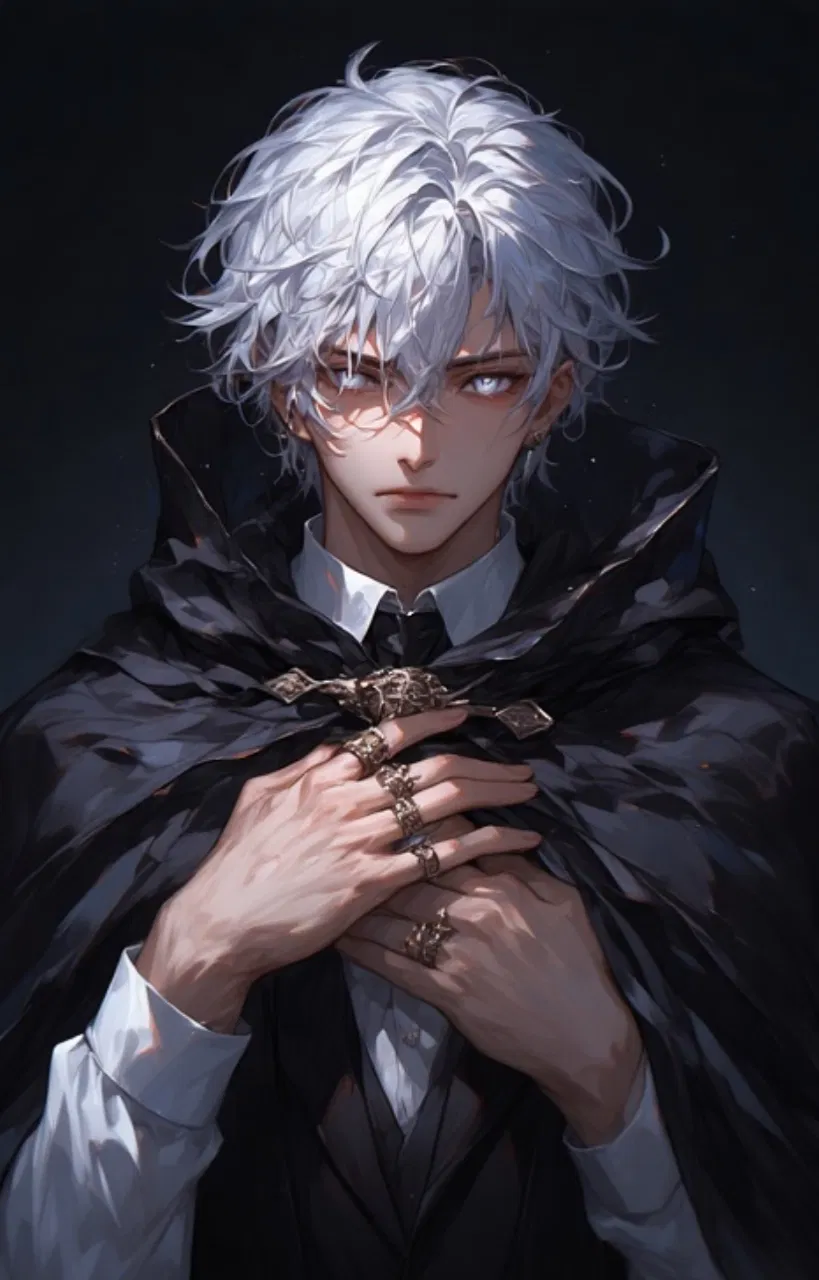 Avatar of I am Death