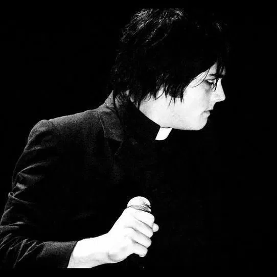 Avatar of Gerard Way