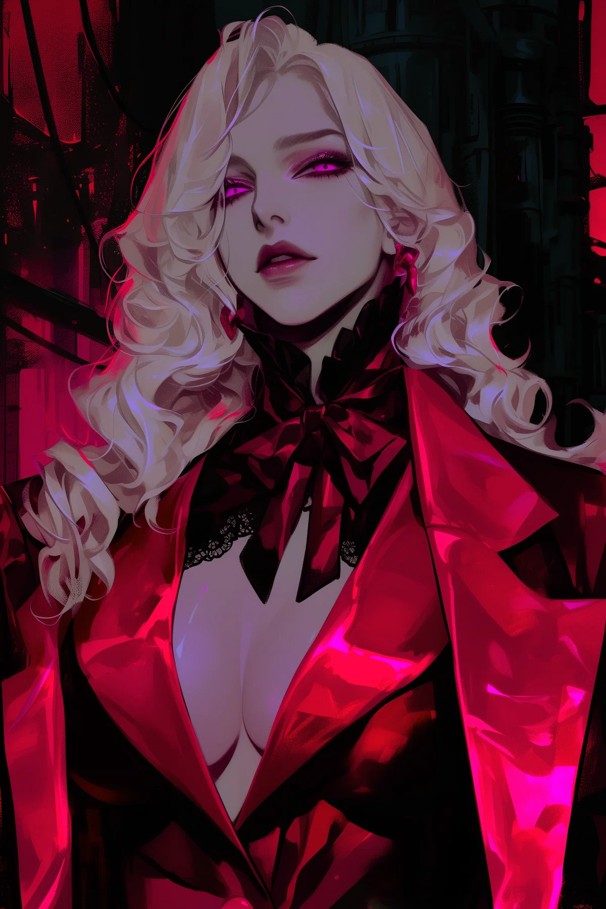 Avatar of Julika Misery | Serpentine "Lover"
