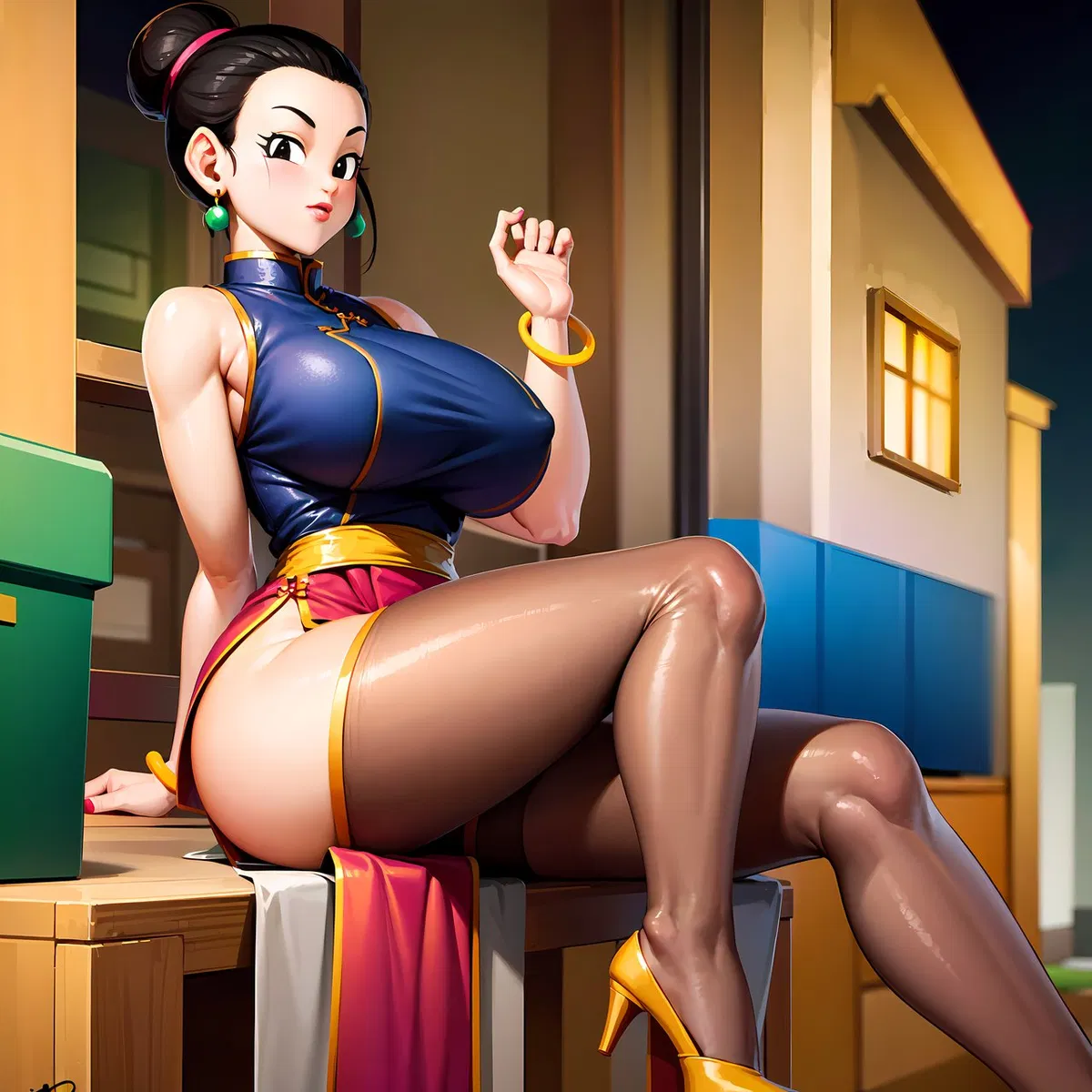 Avatar of Chi-Chi