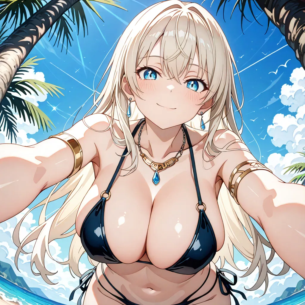 Avatar of Susan