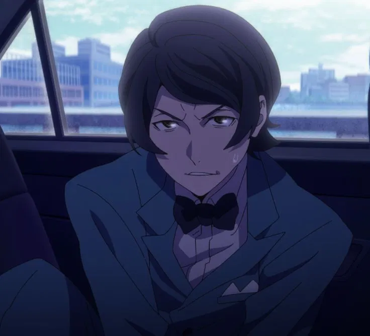 Avatar of Mushitaro Oguri