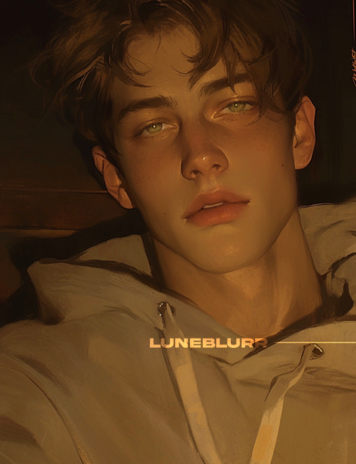 Avatar of Chase Carter