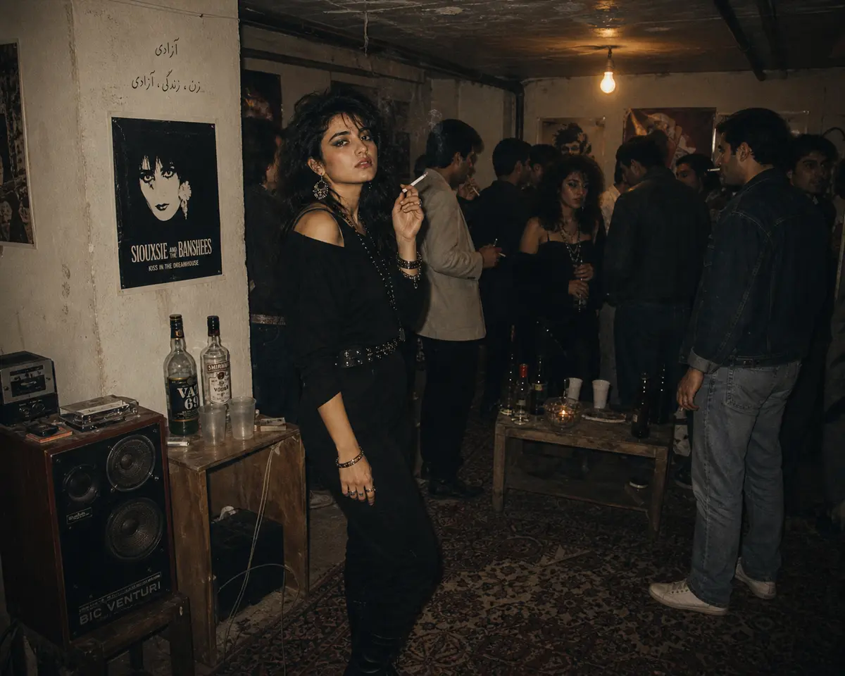 Avatar of Leila Farzan
