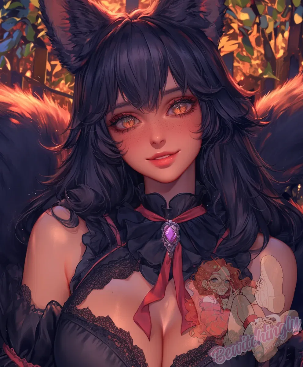 Avatar of Maia Zervos // LOVE IS BLIND