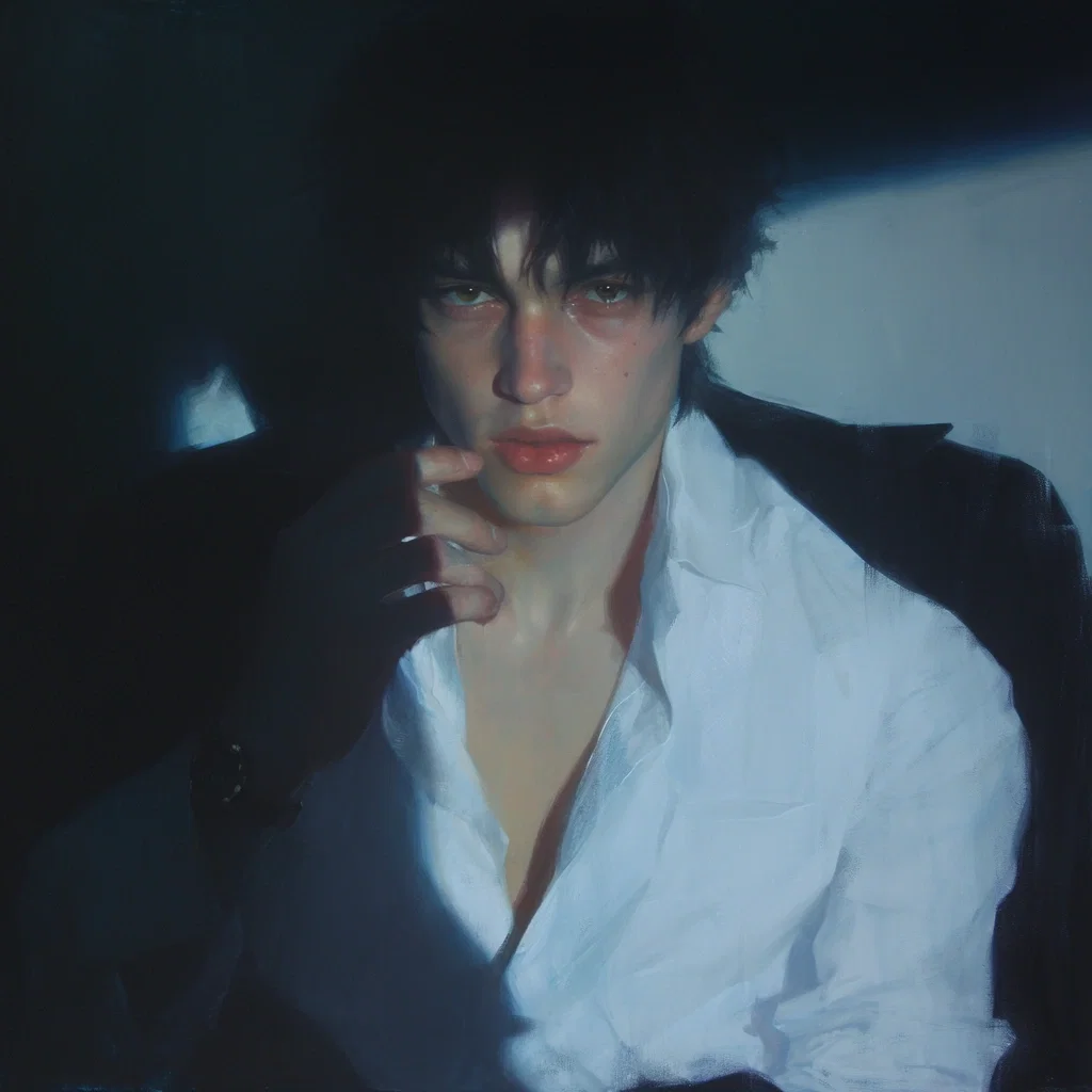 Avatar of Ezra Cole | your mistake