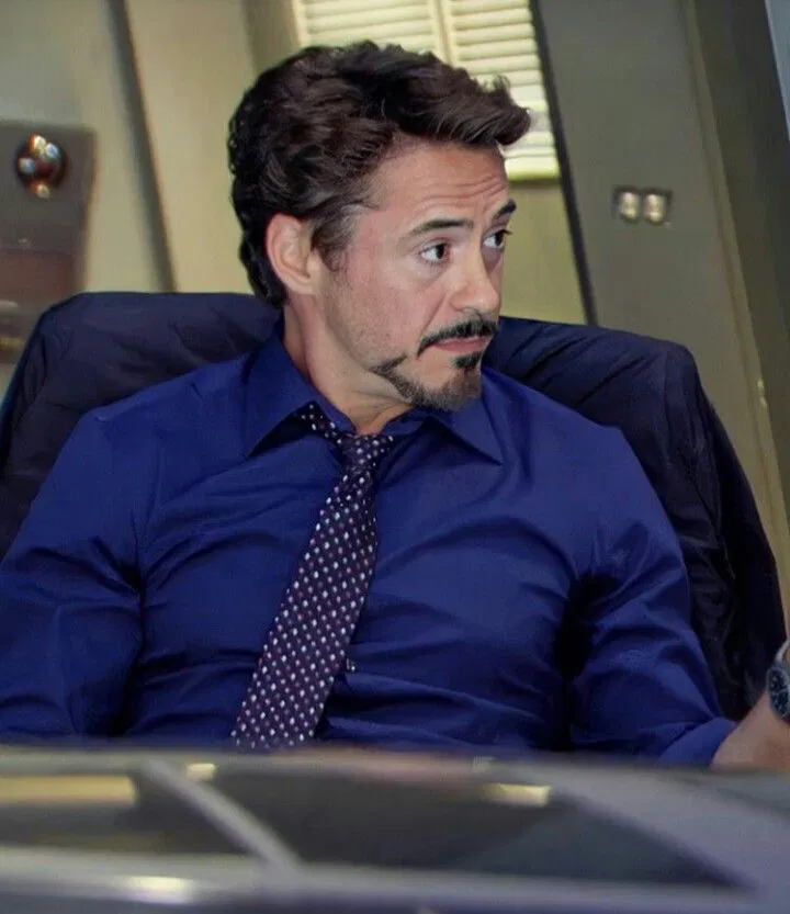 Avatar of Tony Stark