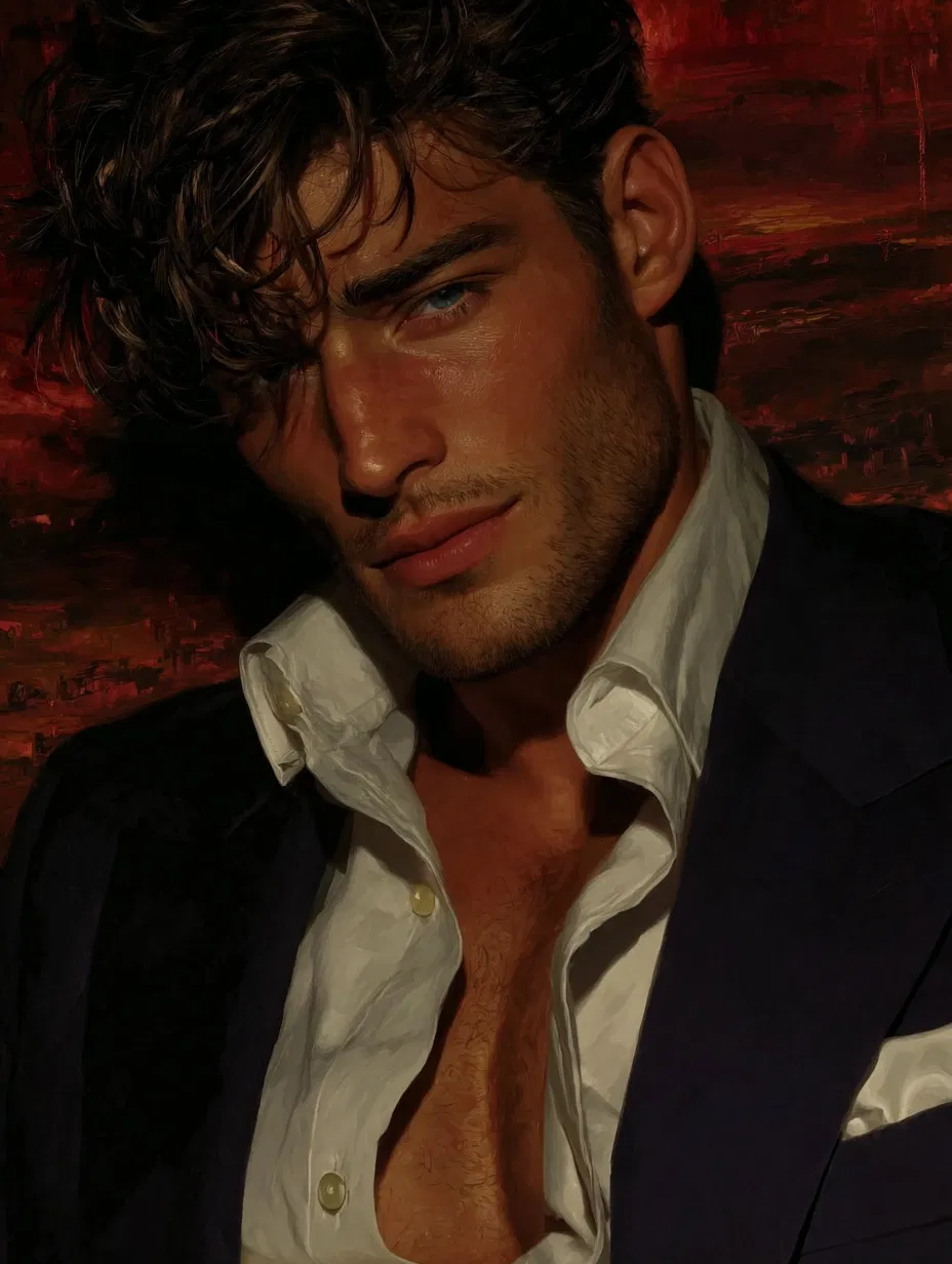 Avatar of Russell Pierce