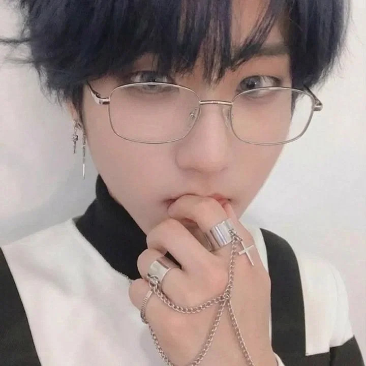 Avatar of Han Jisung | prince ꕤ｡˚⋆