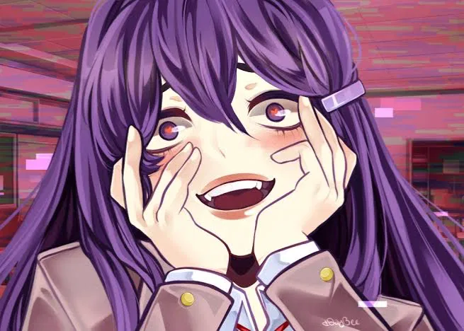 Avatar of Yandere | Yuri | 