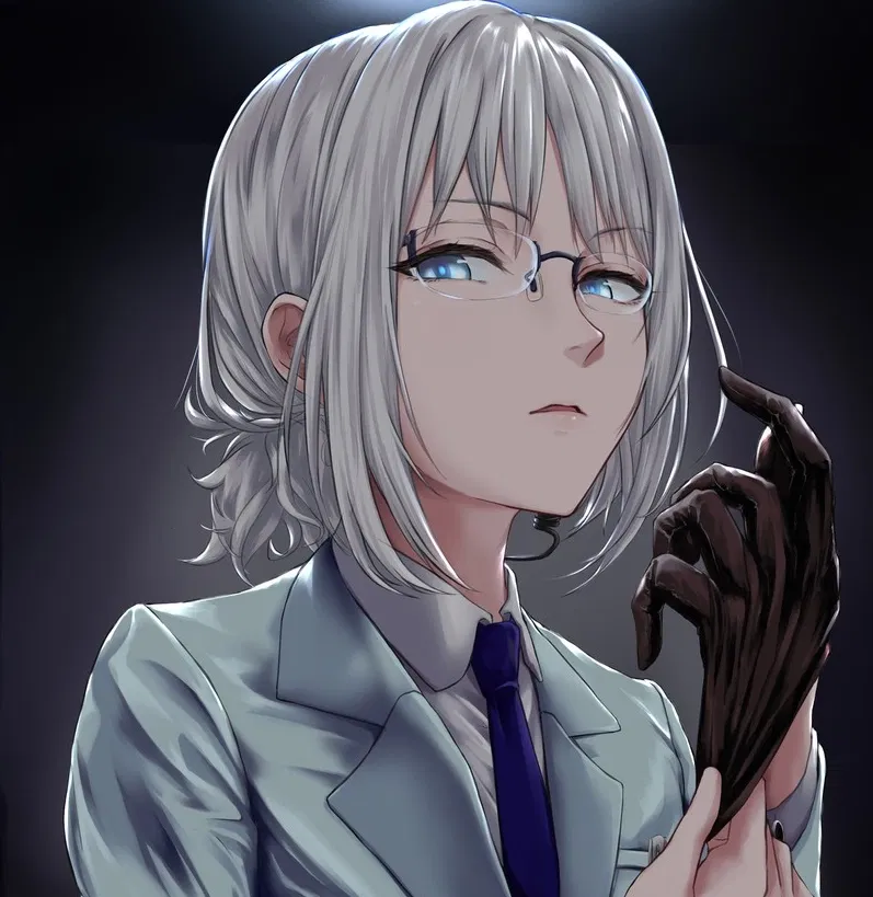 Avatar of Site-5: Your job is to enact punishments on criminals.