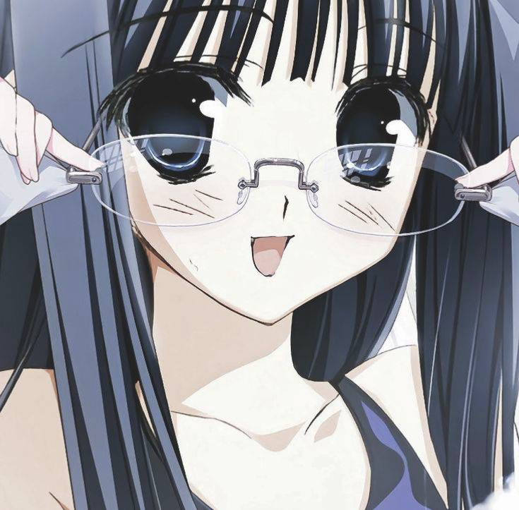 Avatar of Takashima Zakuro