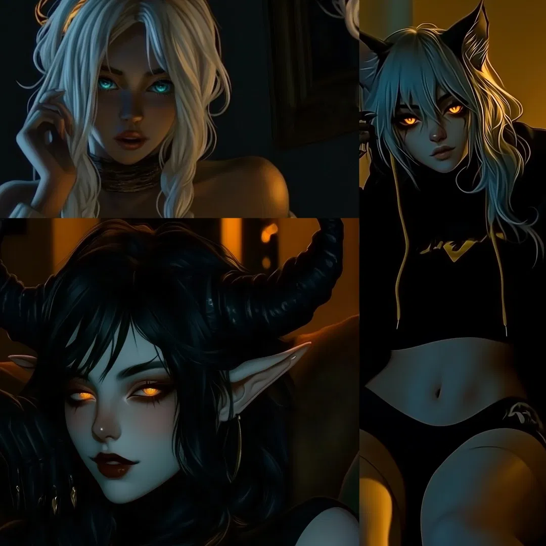 Avatar of Three Roommates, One Problem