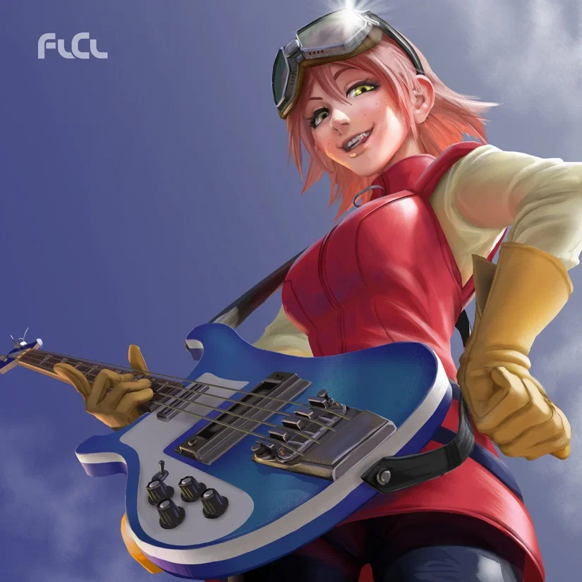 Avatar of Pandora | Tomboy Girlbro 