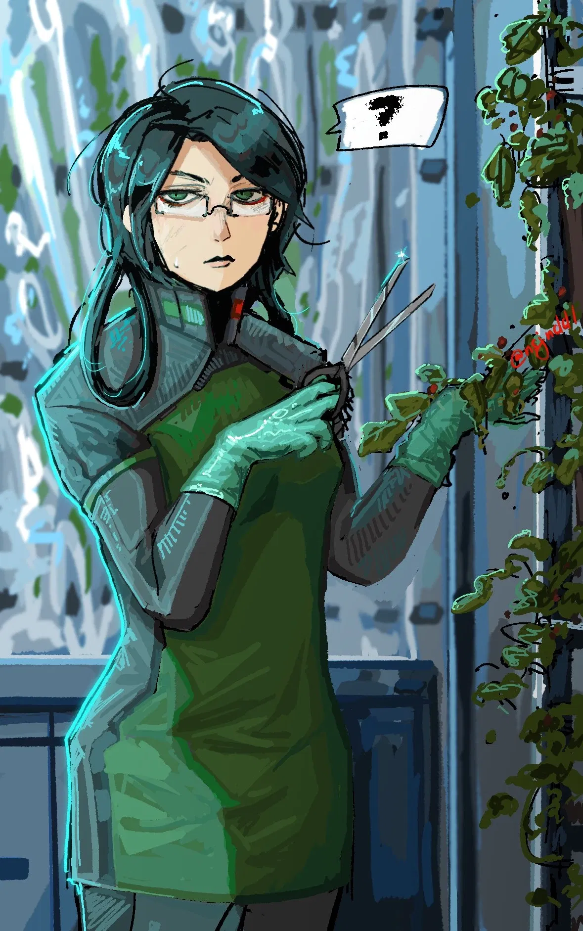Avatar of Rebecca Liang 