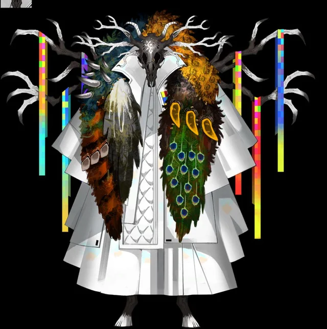 Avatar of Émile Benoît uhh idk what scenarion to make gng shes just yeah idk