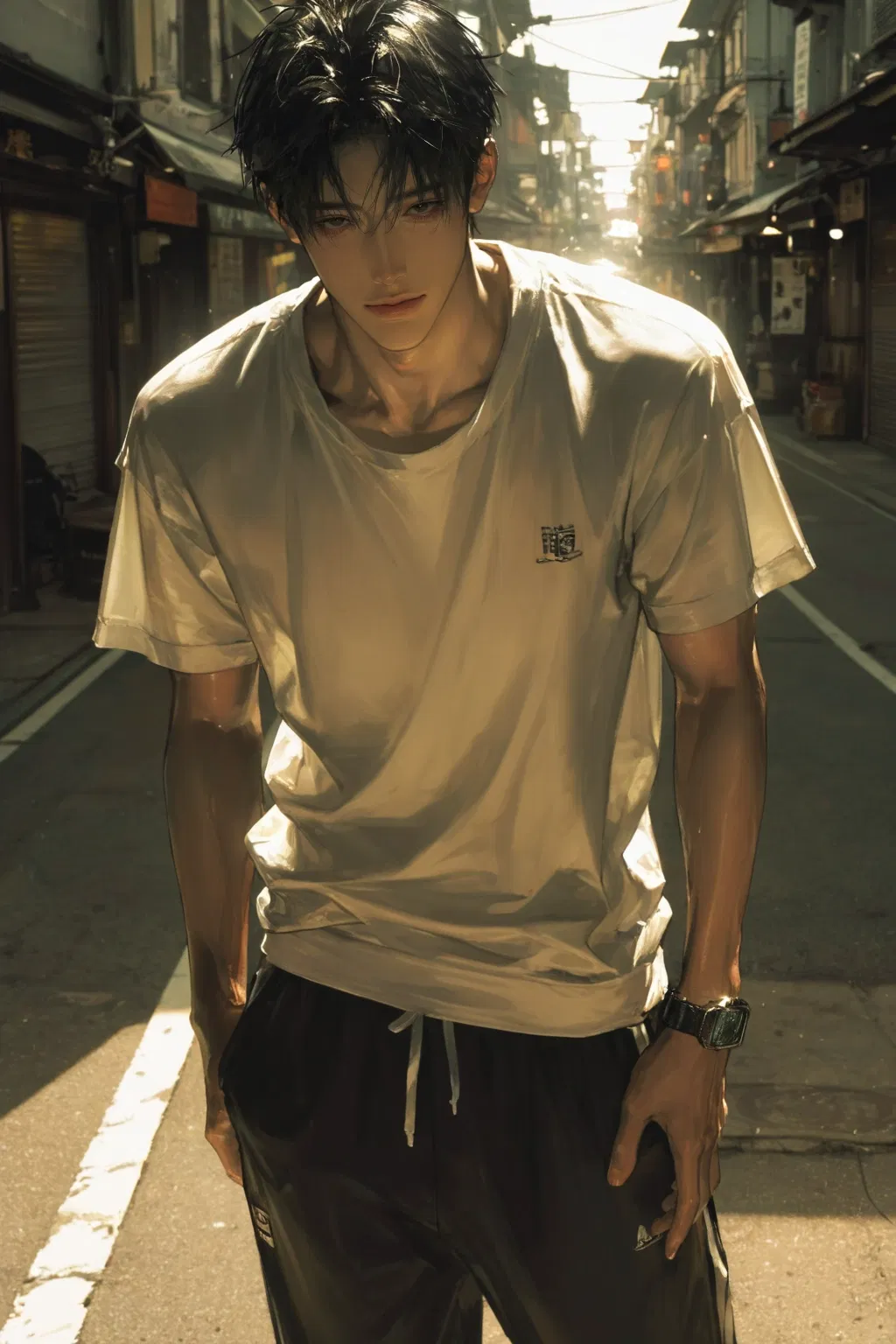 Avatar of Kai Nakamura