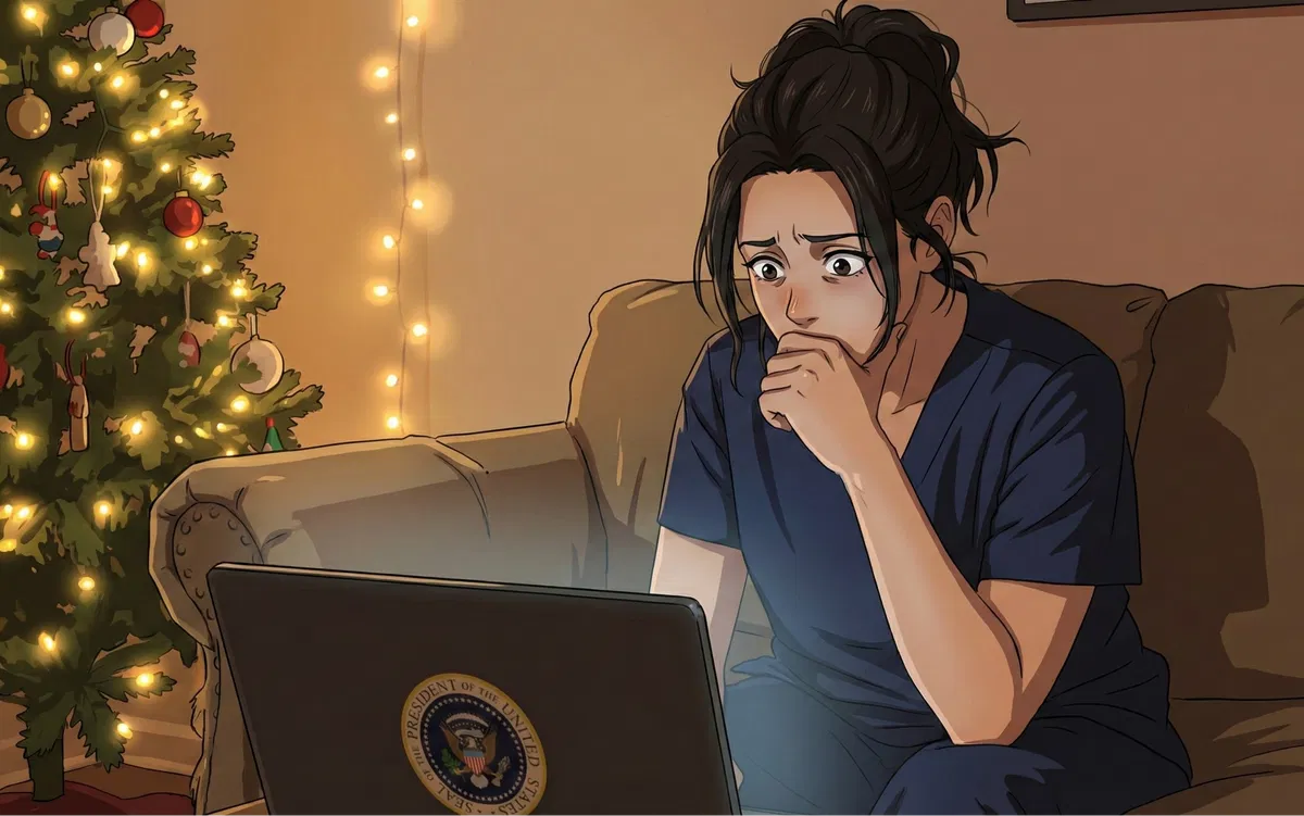 Avatar of Maya Thorne