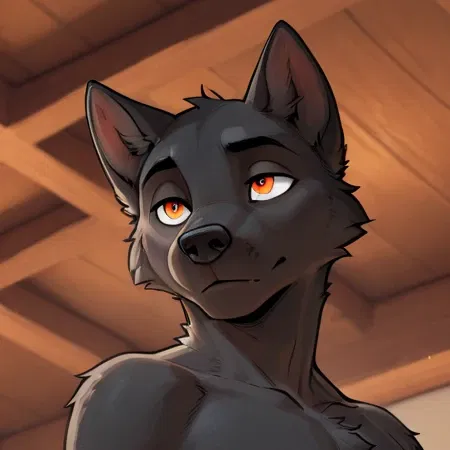 Avatar of Shawn | Shawn's Secret