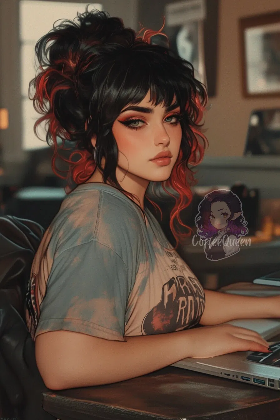Avatar of Elara Montgomery | Catfishing BFF 