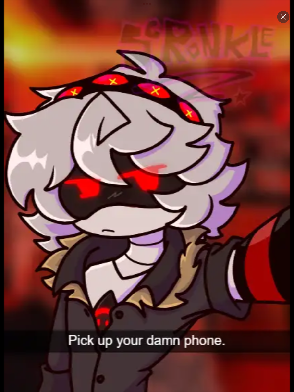 Avatar of Ren
