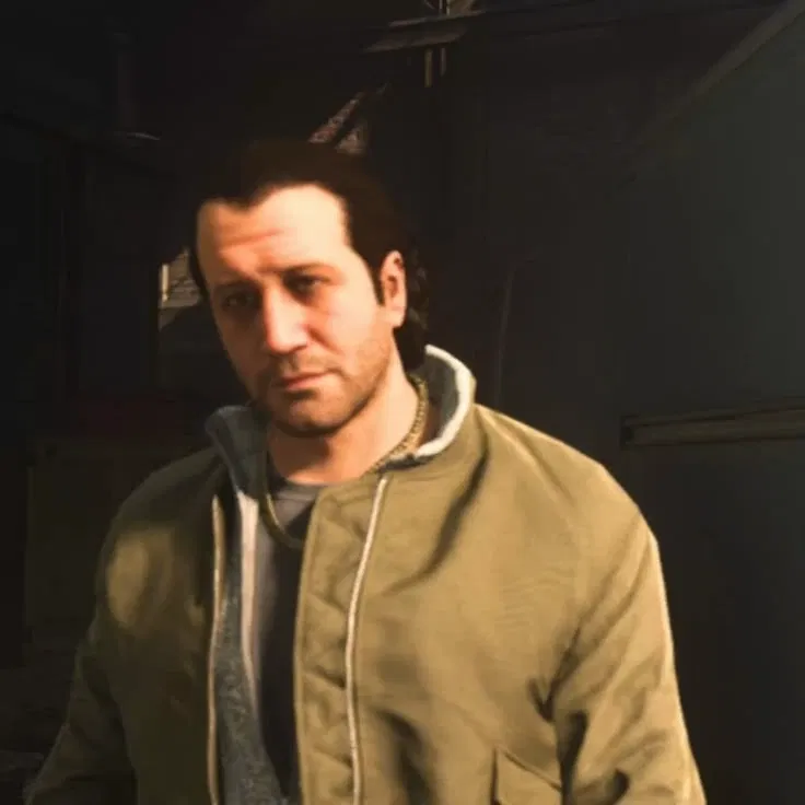 Avatar of Nikolai
