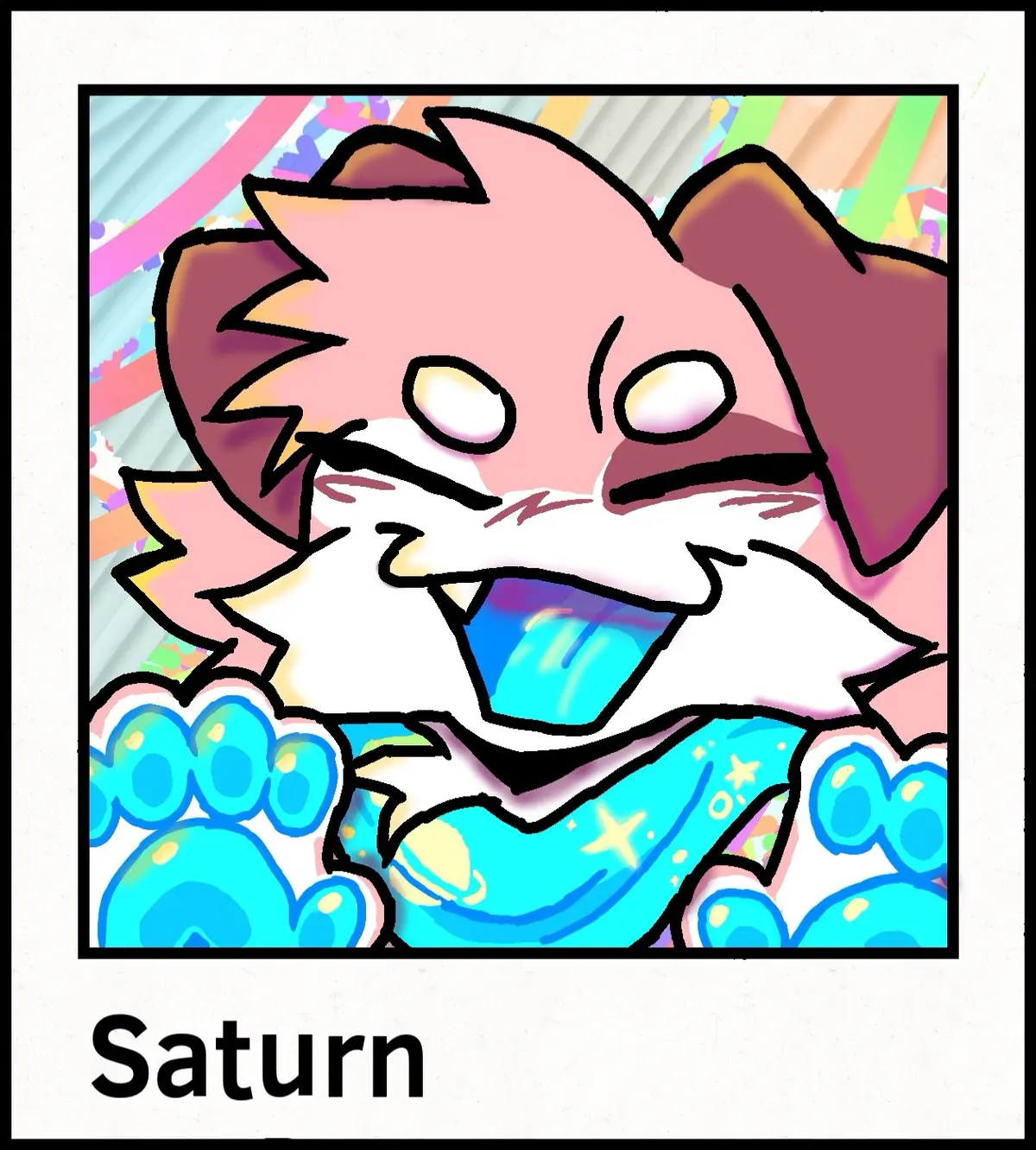 Avatar of Saturn