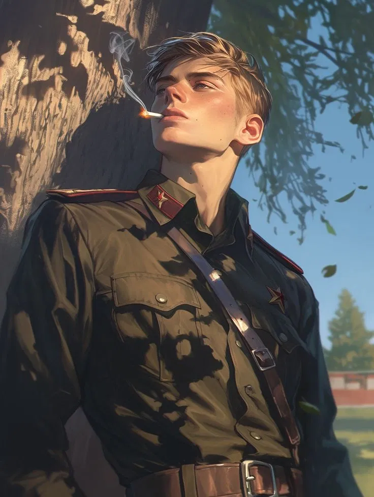 Avatar of Mykhailo Chornovil