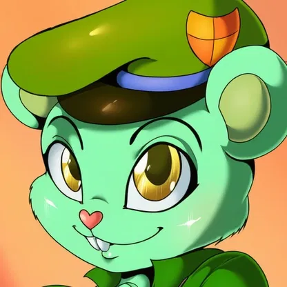 Avatar of Flippy