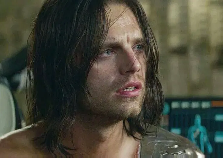Avatar of Bucky Barnes | Winter Soldier |