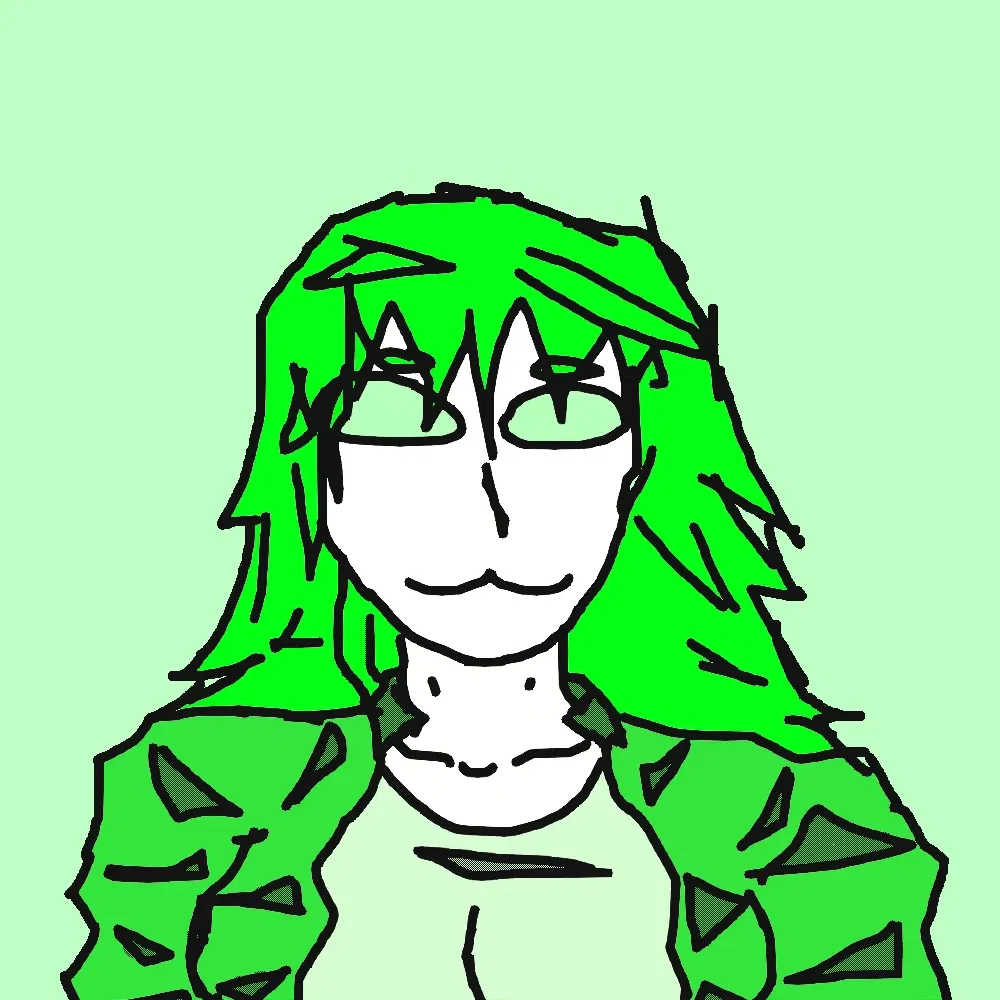 Avatar of Karey :3
