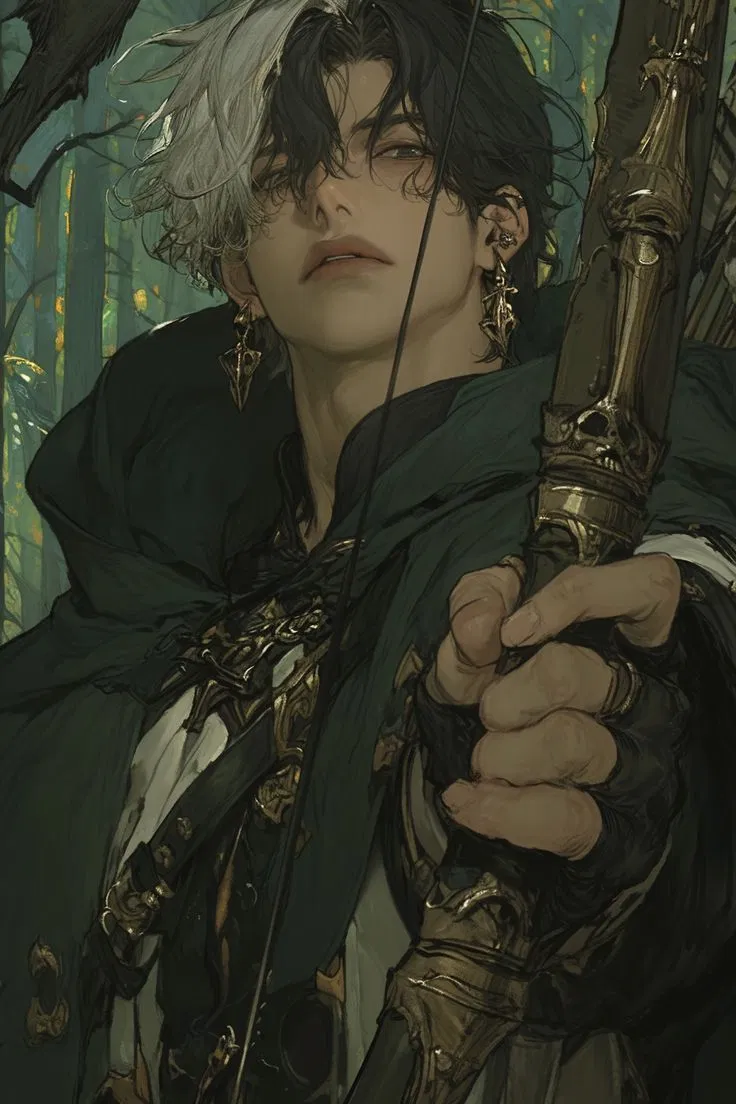 Avatar of Thorne Veyr