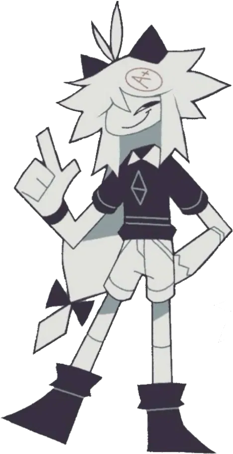 Avatar of Oliver, Your bully with pillow hands.