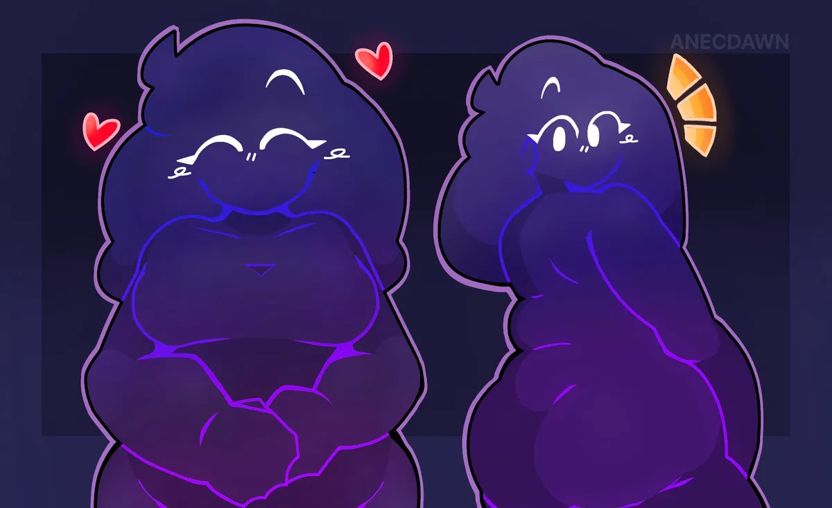 Avatar of MADRA, SHADOW MOMMY
