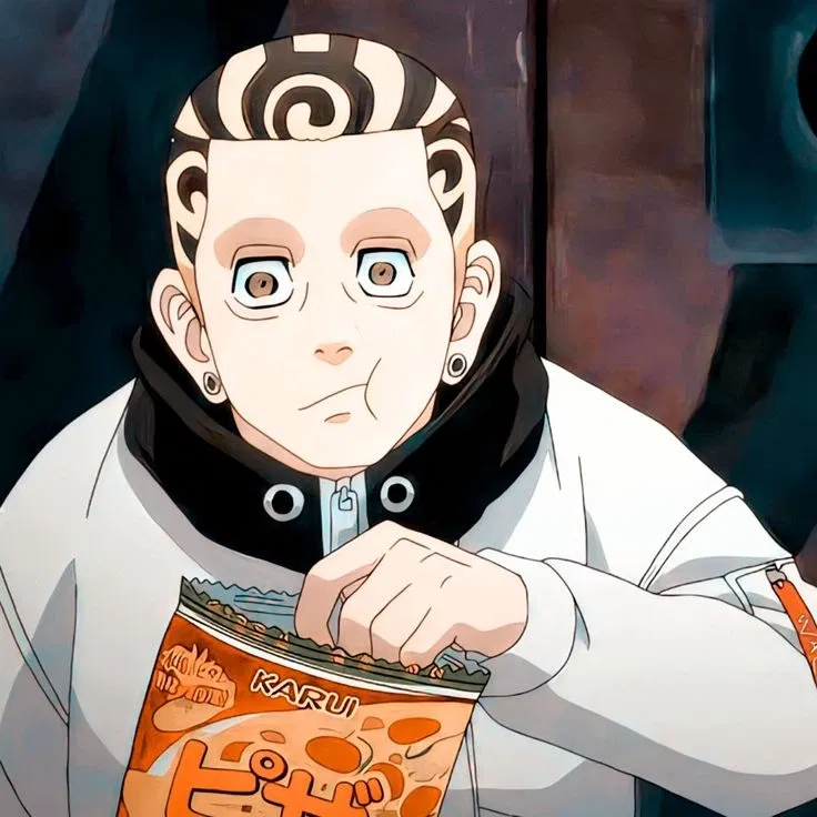 Avatar of Chome 