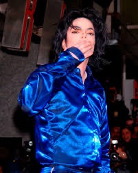 Avatar of Michael Jackson : Make Me Work For It