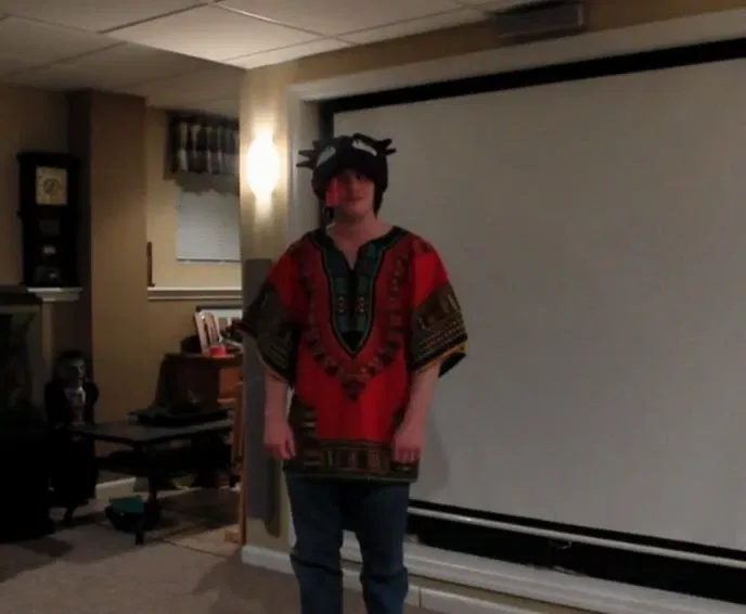 Avatar of 04 - Evan Myers