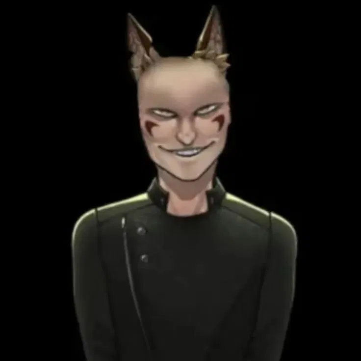 Avatar of Fox