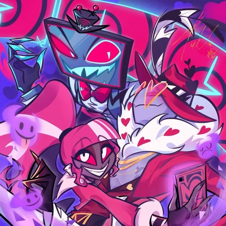 Avatar of The Vees!