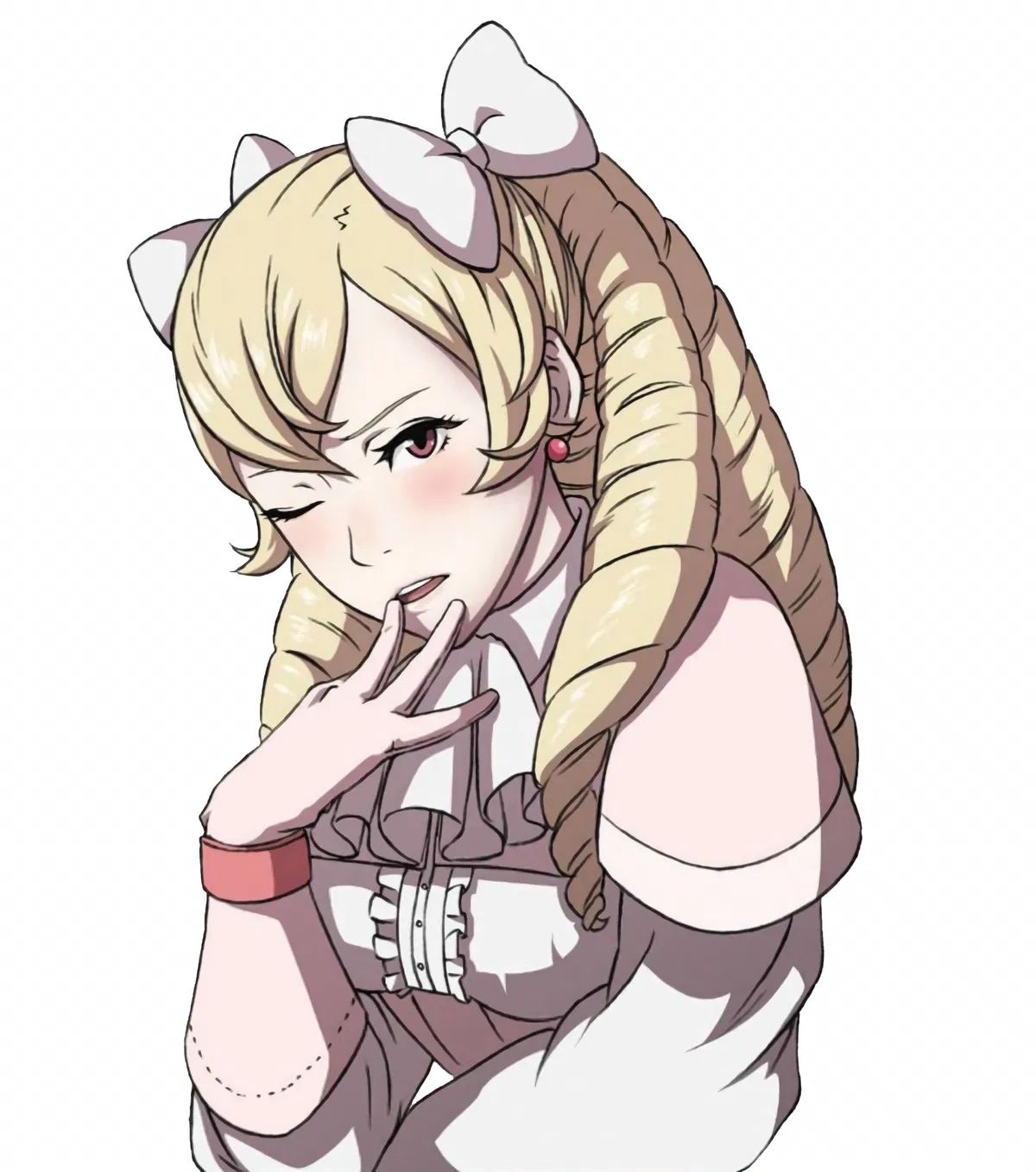 Avatar of Maribelle
