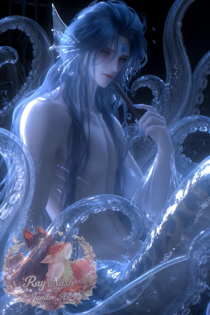 Avatar of Coral Sculptor | Shellspire Cove Series