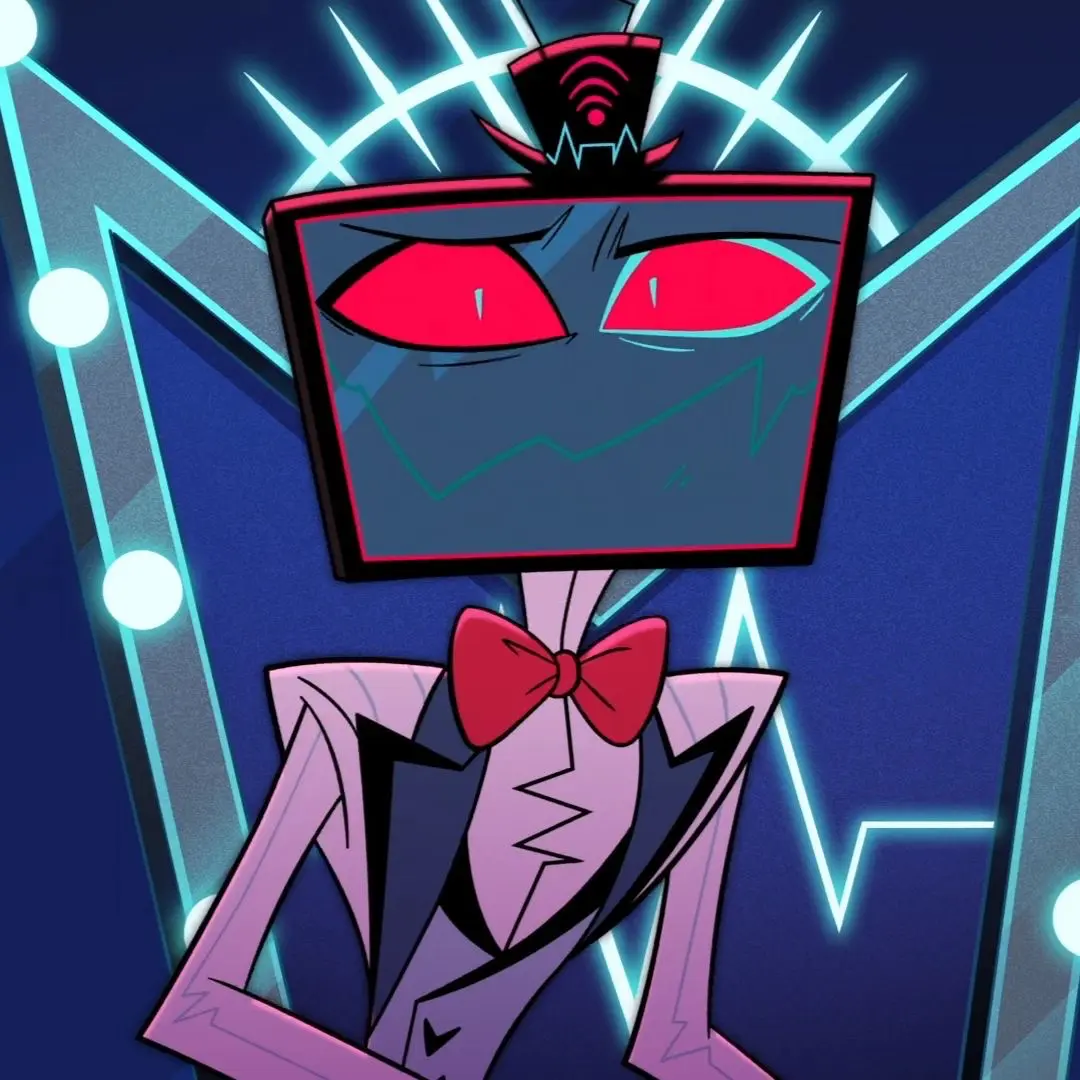 Avatar of Vox