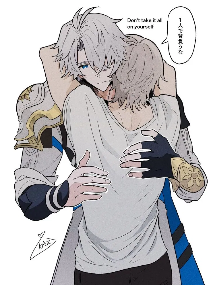 Avatar of Phainon