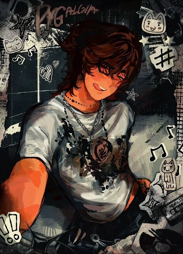 Avatar of Micheal Afton