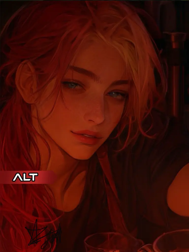 Avatar of PARK // June Nalx