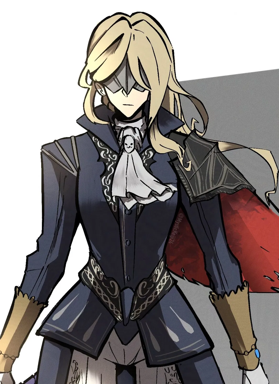 Avatar of The Duchess