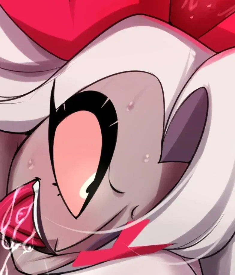 Avatar of Vaggie (Hazbin Hotel / ANYPOV BOT)